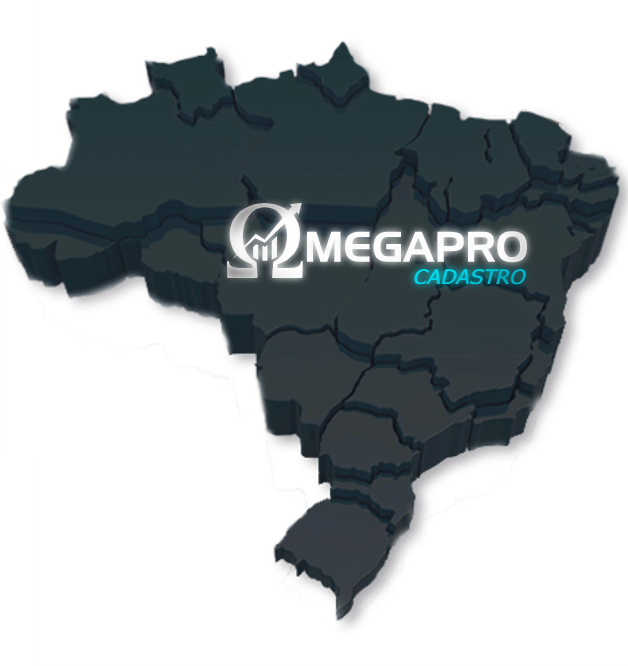mapa brasil em 3d serviço de clientes por regiao cadastro omega pro world