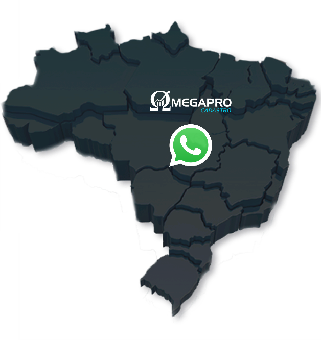mapa brasil em 3d whatsapp por regiao cadastro omega pro world